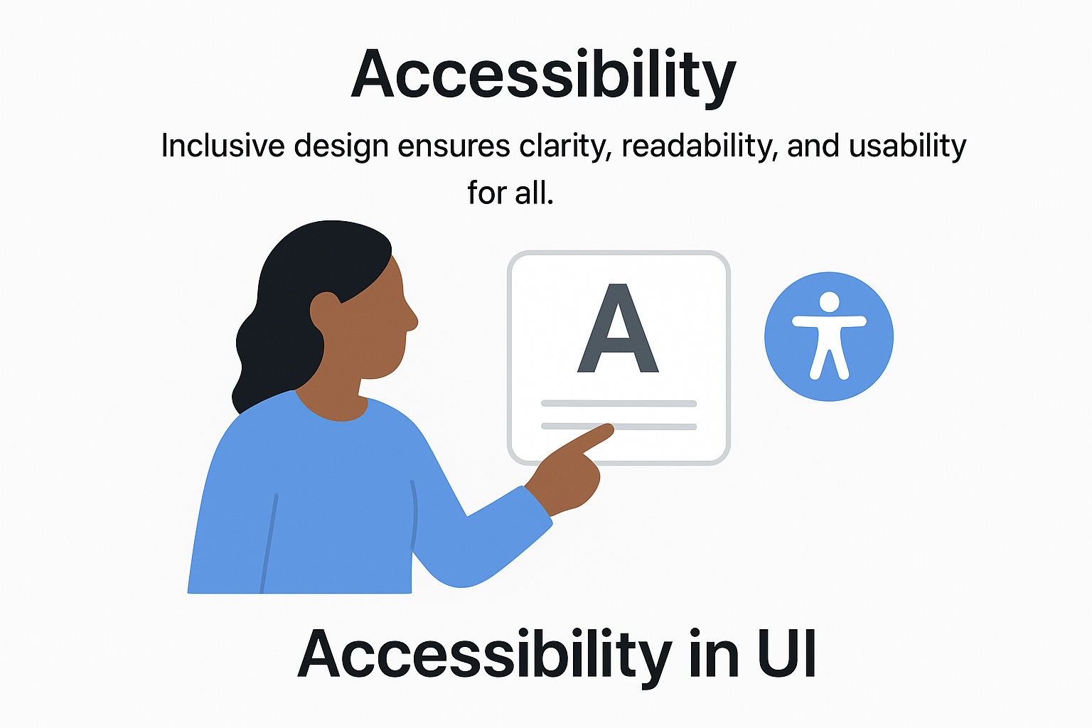 Accessibility